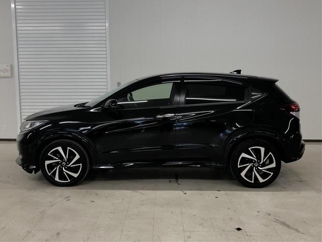 2016 HONDA VEZEL